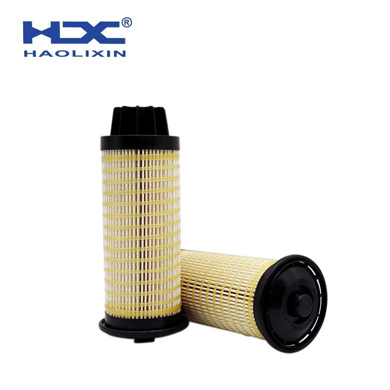 HAOLIXIN Fuel Water Separator Element 523-4987 5234987 For Caterpillar