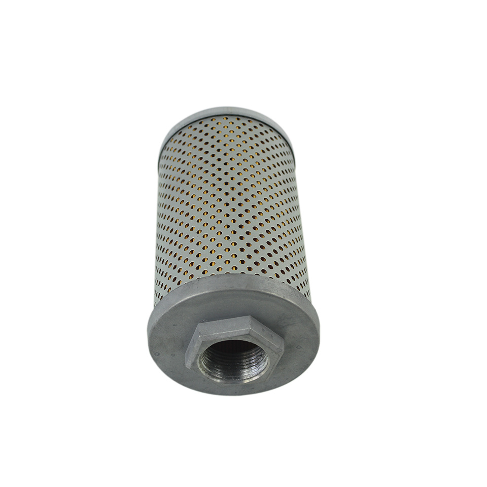 Excavator hydraulic oil filter engine spare part Used for HC-52081 Excavator hydraulic oil filter engine spare part Used for HC-52081