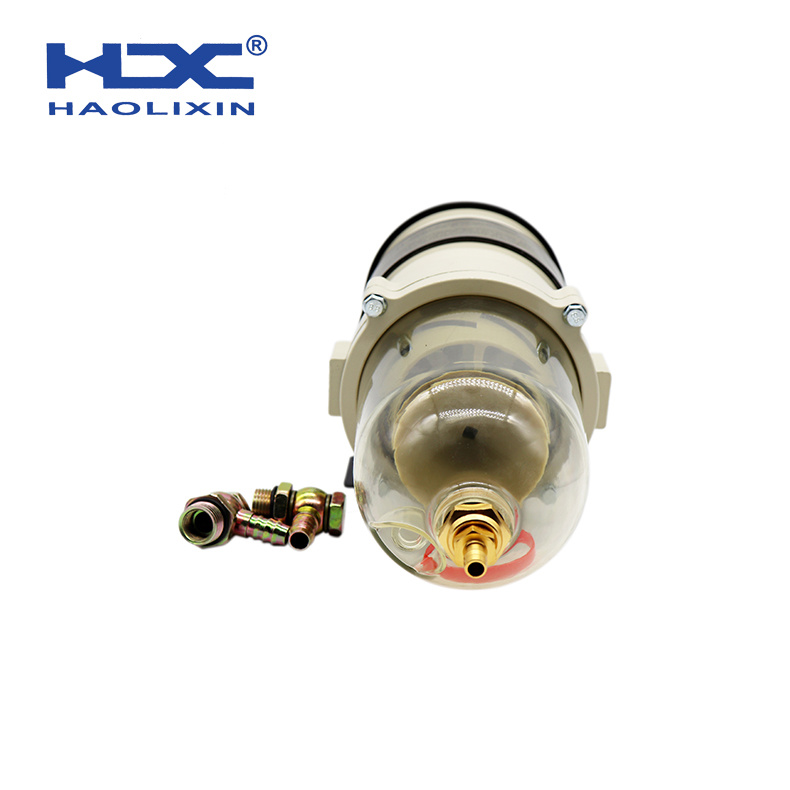 Diesel oil water separator 900FG 900FH 2040PM Diesel oil water separator 900FG 900FH 2040PM