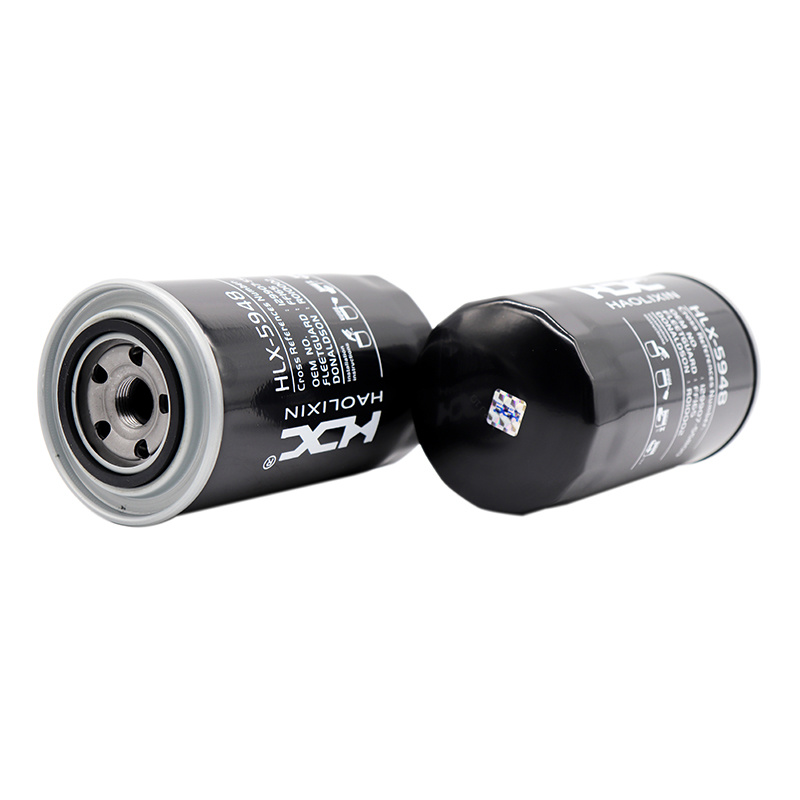 Fuel filter element 129907-55800 BF7907 12390755800 14520578 11713240 14520542 SN25031 FF166 P550643 for komatsu Fuel filter element 129907-55800 BF7907 12390755800 14520578 11713240 14520542 SN25031 FF166 P550643 for komatsu