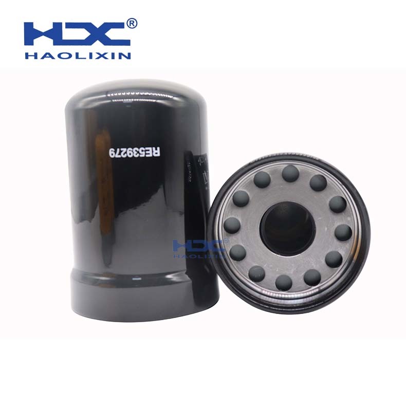 P551910 Donaldson Engine Oil Filter Full Flow For RE539279 John Deere P551910 Donaldson Engine Oil Filter Full Flow For RE539279 John Deere