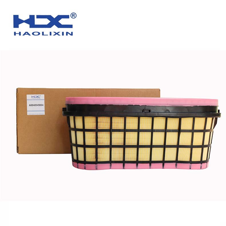 HoneyComb Air Filter A0040949004 CA30105 C49002 C50004/1 DBA3746 C49002 A0040947204 HoneyComb Air Filter A0040949004 CA30105 C49002 C50004/1 DBA3746 C49002 A0040947204