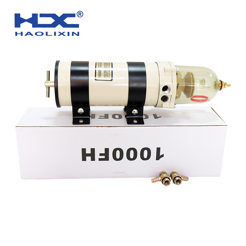 Diesel oil water separator 1000FG 1000FH 2020PM Diesel oil water separator 1000FG 1000FH 2020PM