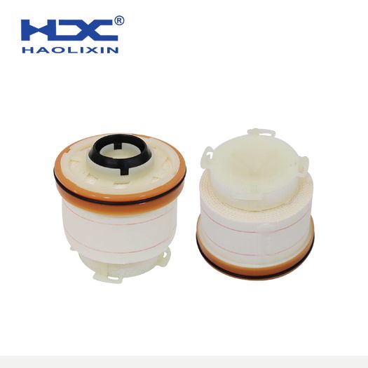 1770A338 - Diesel Fuel Filter For L200 KL3T Mitsubishi Parts 1770A338 - Diesel Fuel Filter For L200 KL3T Mitsubishi Parts