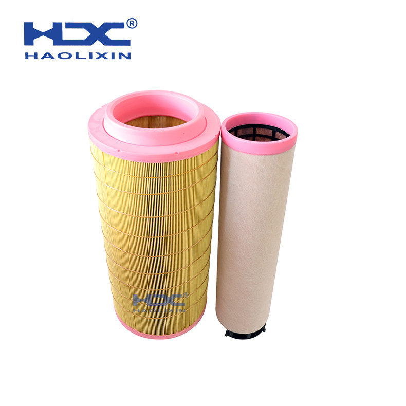 Air Filter engine spare part C23610 5821149 1181003 AF26397 P782104 CF610 AF26398 P782107 Air Filter engine spare part C23610 5821149 1181003 AF26397 P782104 CF610 AF26398 P782107