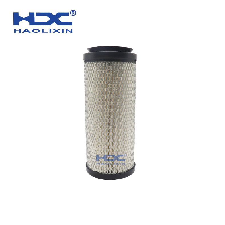 HLX-7986A Air filter TC020-16321 TC020-16320 T0270-16321 WGA1872 T0270-1632-0 AF26250 P621879 HLX-7986A Air filter TC020-16321 TC020-16320 T0270-16321 WGA1872 T0270-1632-0 AF26250 P621879