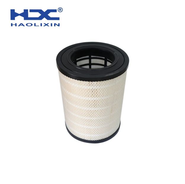 Truck Air Filter 21693755 21337557 Truck Air Filter 21693755 21337557