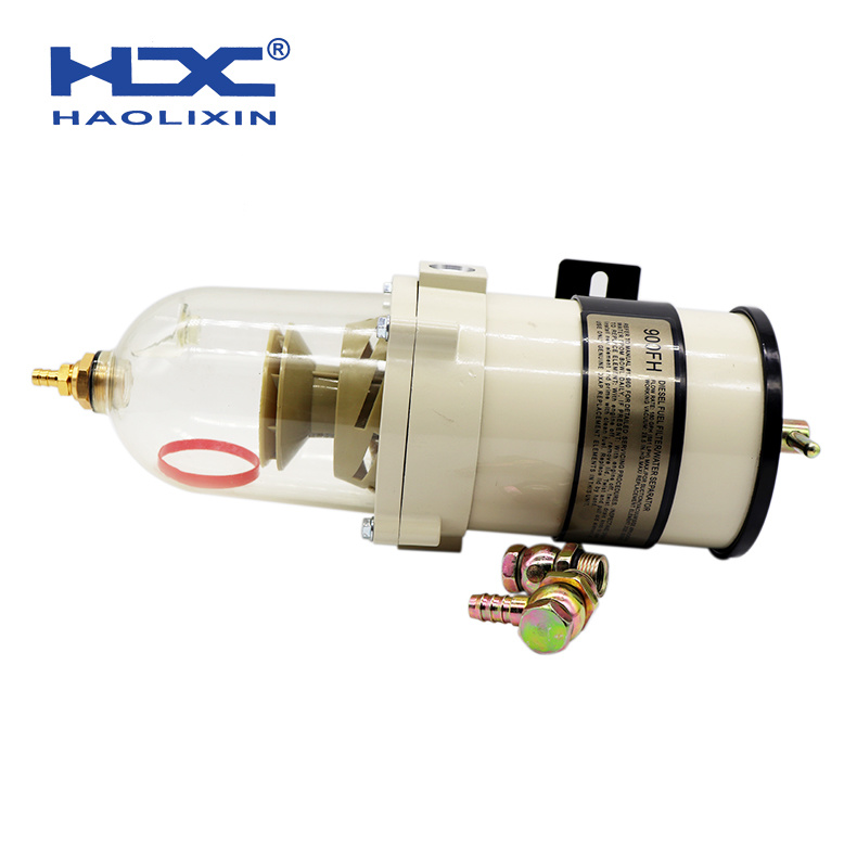 Diesel oil water separator 900FG 900FH 2040PM Diesel oil water separator 900FG 900FH 2040PM