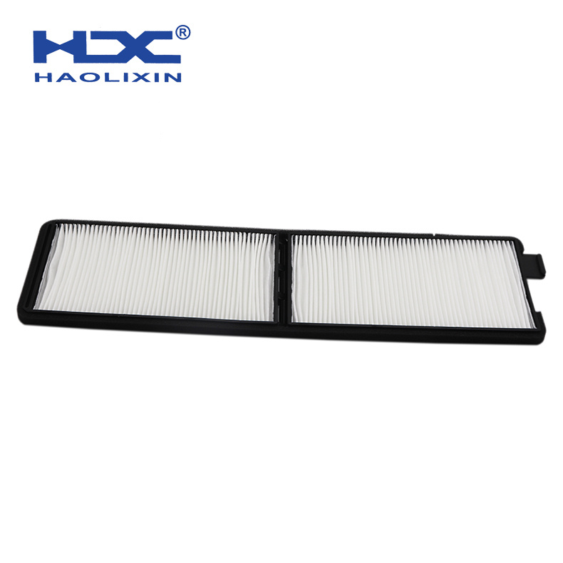 China Cab Air Filter fits in HITACHI Excavator ZX ZAX 120