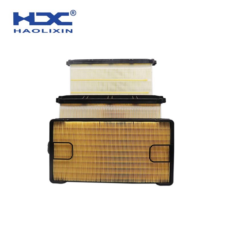 HoneyComb Air Filter 2829529 2829531 SA160079 SA160077 2490805 HoneyComb Air Filter 2829529 2829531 SA160079 SA160077 2490805