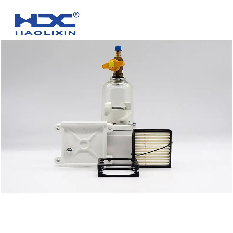 Diesel oil water separator 300FG Diesel oil water separator 300FG