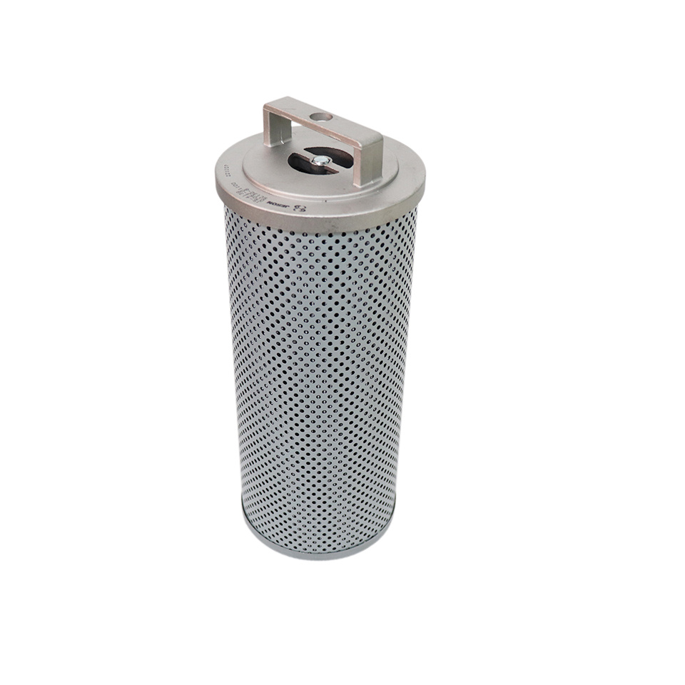 Excavator hydraulic oil filter engine spare part Used for07063-01100 1756-02-7380 PT539 Excavator hydraulic oil filter engine spare part Used for07063-01100 1756-02-7380 PT539