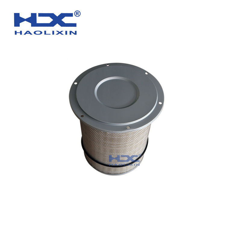 Air filter PA4571 AH19036 AF25278 SA16261 3630778 Air filter PA4571 AH19036 AF25278 SA16261 3630778