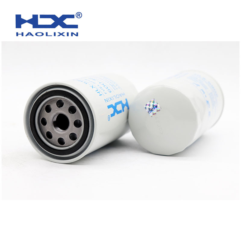 HAOLIXIN SUPPLIER｜Fleetguard Fuel Filter Cross Reference FF5058 BF330