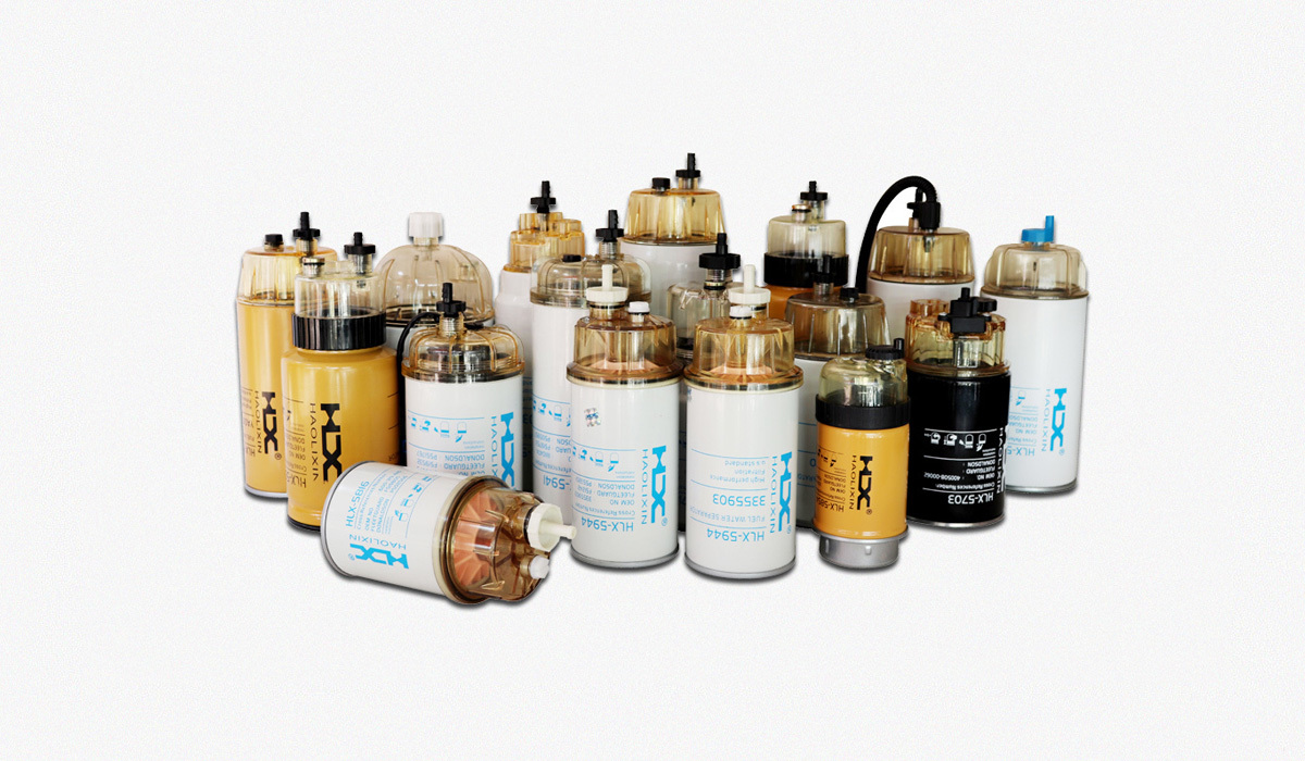 Fuel Water Separator Fuel Water Separator
