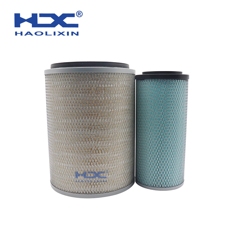 HLX-7977AB Air filter 13245910316 1109QF16020 13245-910316 1109QF16-020 AF26505 HLX-7977AB Air filter 13245910316 1109QF16020 13245-910316 1109QF16-020 AF26505