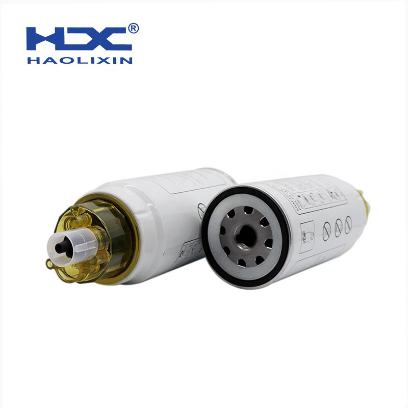 Baldwin Cross Reference Fuel Filter BF1296-O PL420 Filtro de Combustível Baldwin Cross Reference Fuel Filter BF1296-O PL420 Filtro de Combustível