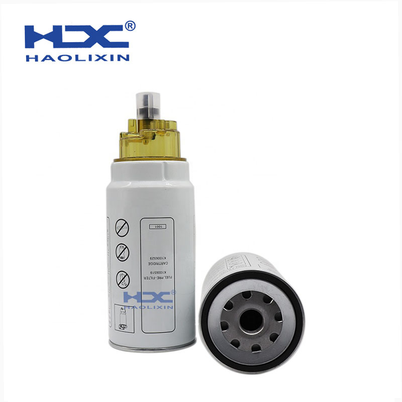 Baldwin Cross Reference Fuel Filter BF1296-O PL420 Filtro de Combustível Baldwin Cross Reference Fuel Filter BF1296-O PL420 Filtro de Combustível