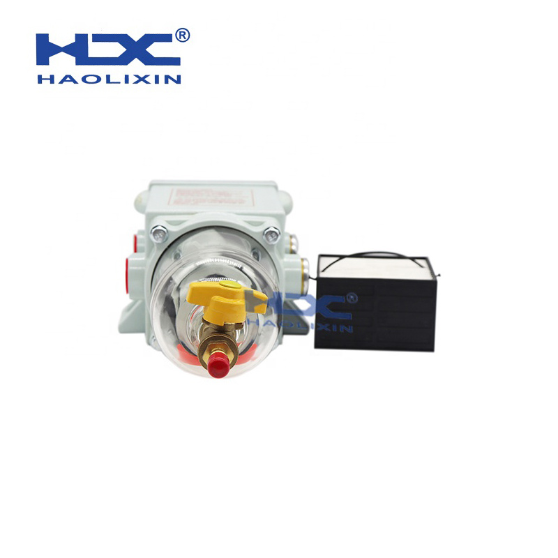 Diesel oil water separator600FG Diesel oil water separator600FG