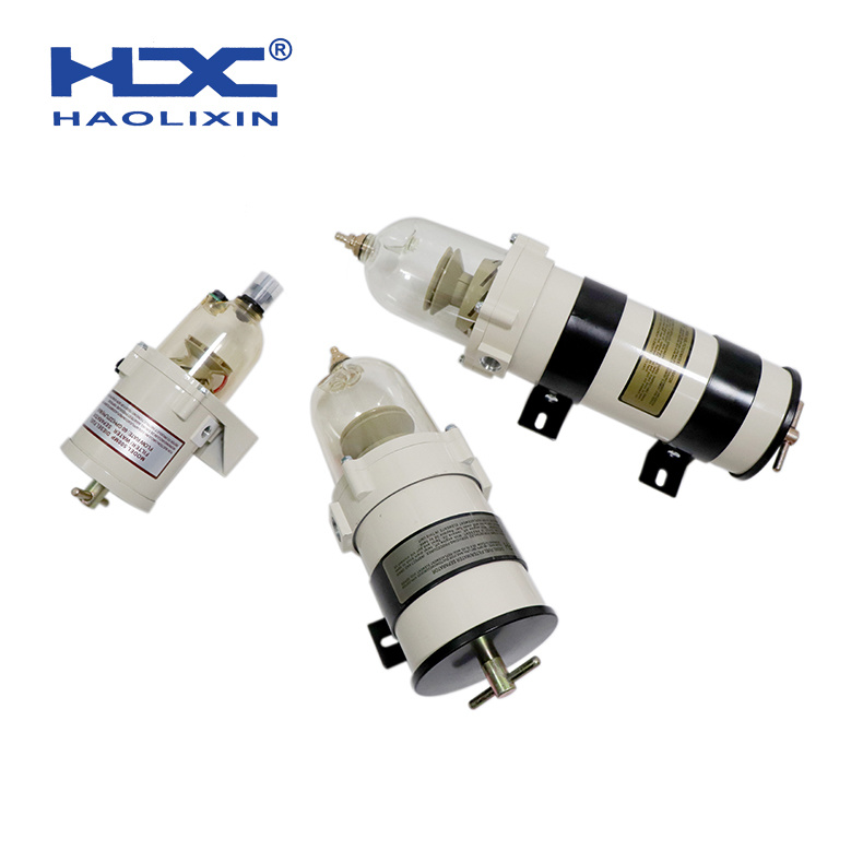 Diesel oil water separator 1000FG 1000FH 2020PM Diesel oil water separator 1000FG 1000FH 2020PM