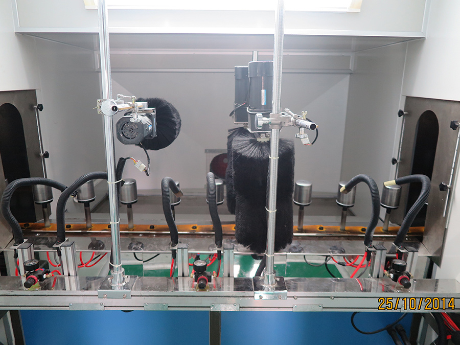 Workshop production equipment 1
