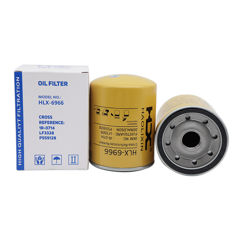 1R-0714 Caterpillar Oil filter Cross Reference | HAOLIXIN OEM 1R-0714 Caterpillar Oil filter Cross Reference | HAOLIXIN OEM