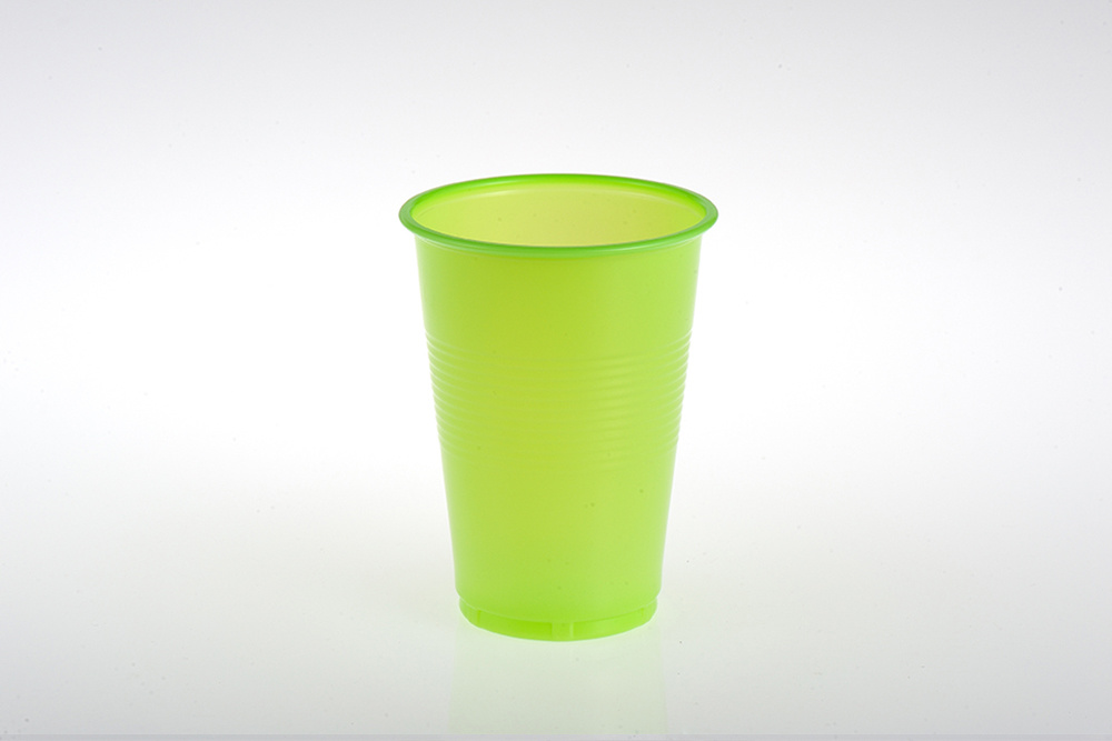 Single Color Cups Single Color Cups