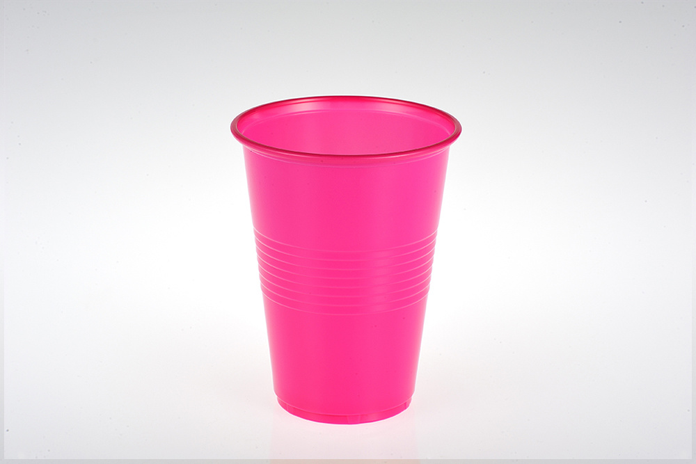 Single Color Cups Single Color Cups