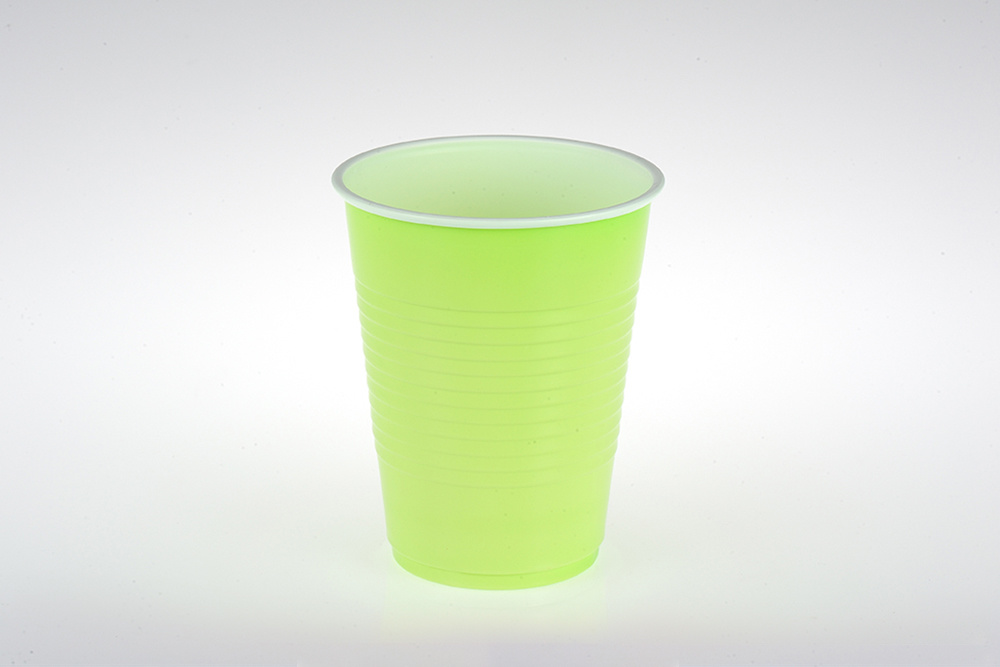 Double Color cups personalised paper cups Double Color cups personalised paper cups