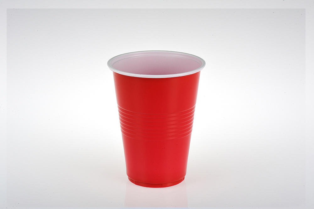 Double Color cups Double Color cups