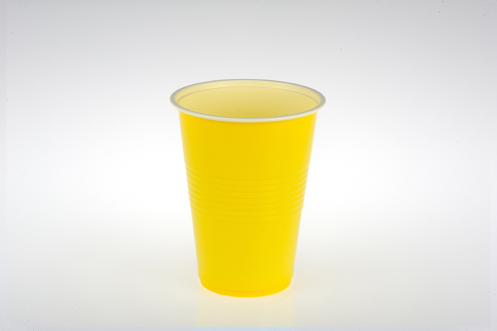 Double Color cups Double Color cups
