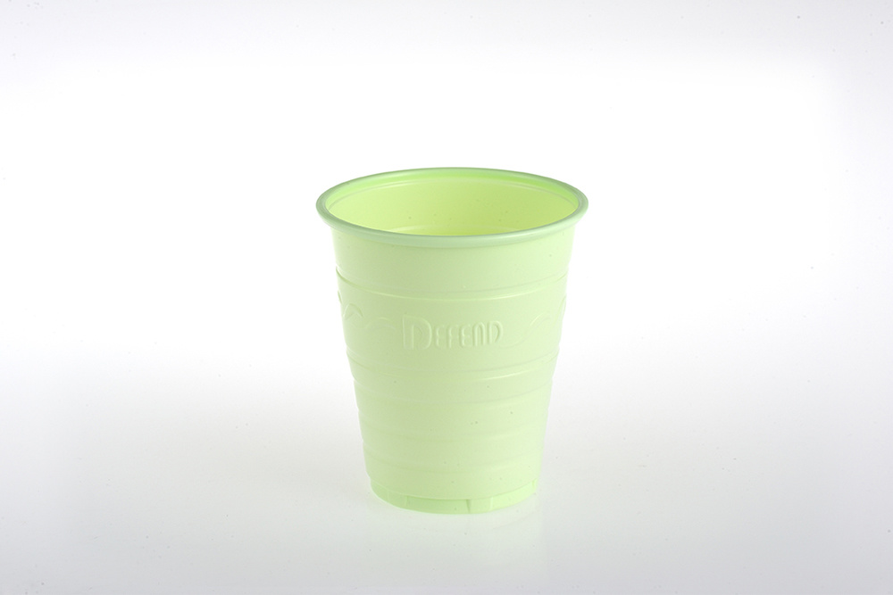Single Color Cups Single Color Cups