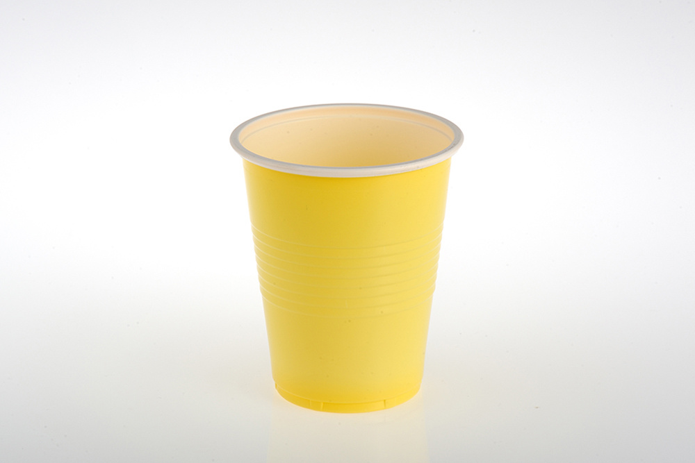 Double Color cups Double Color cups