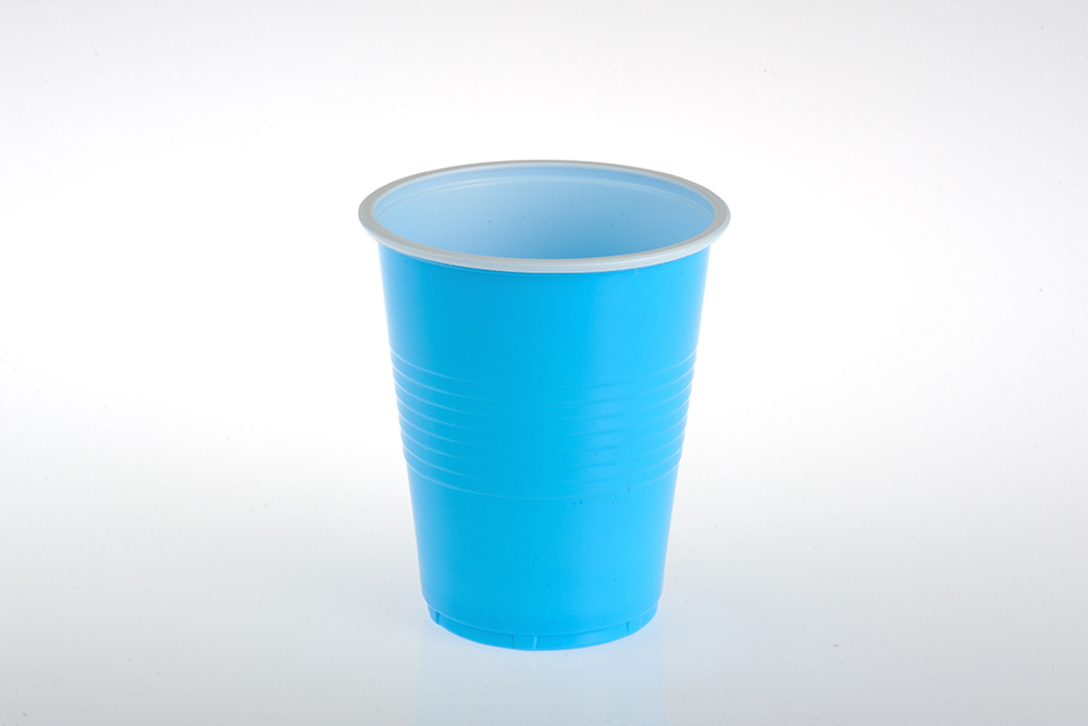 Double Color cups Double Color cups
