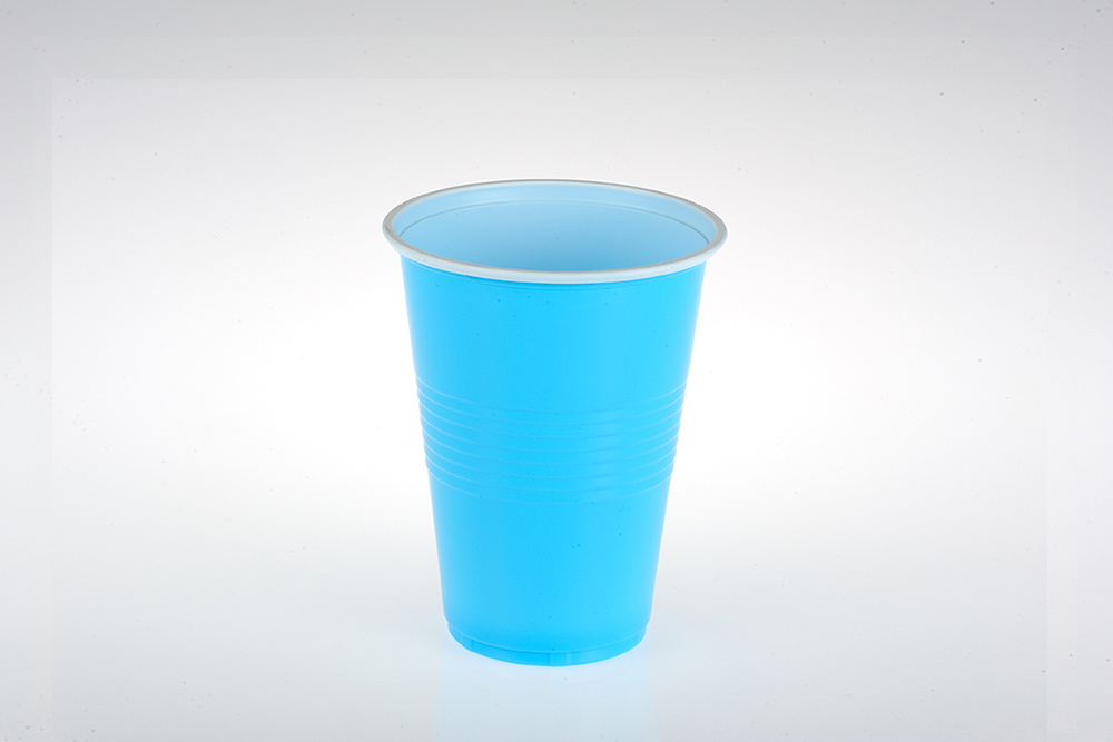 Double Color cups Double Color cups