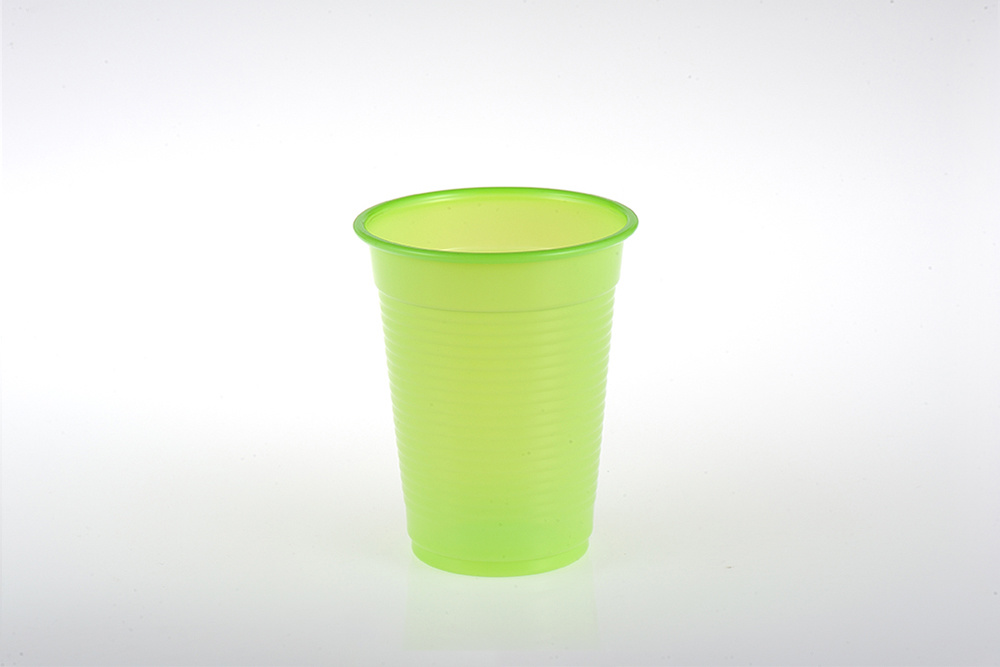 Single Color Cups Single Color Cups