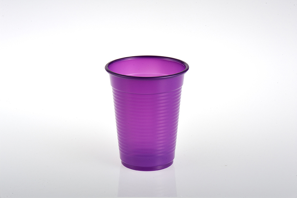 Single Color Cups Single Color Cups