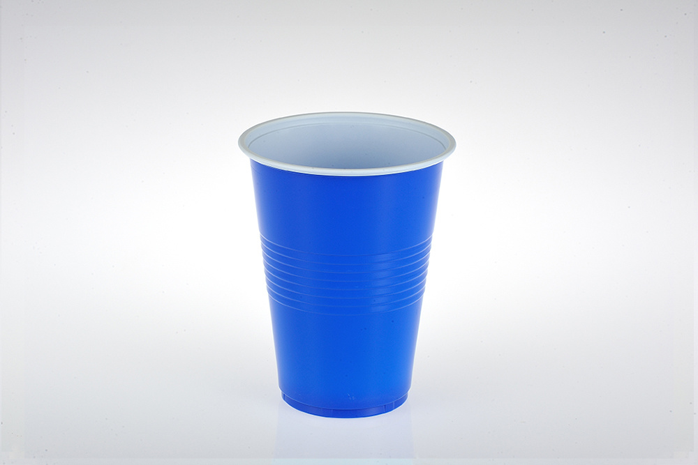 Double Color cups Double Color cups