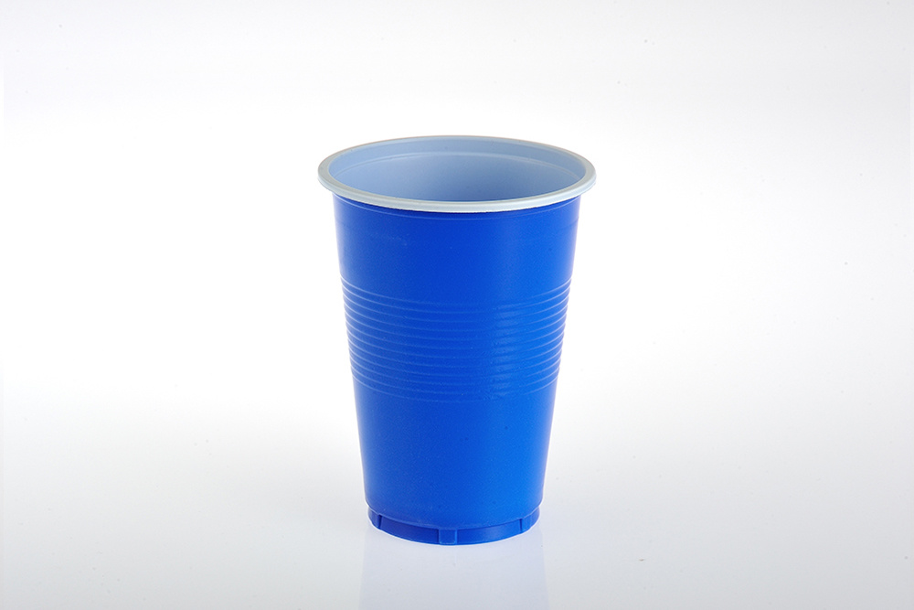 Double Color cups Double Color cups