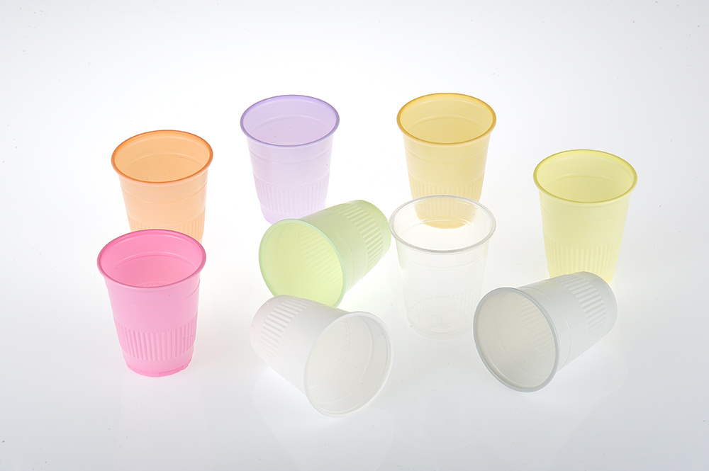 5OZ PLASTIC DENTAL CUP 5OZ PLASTIC DENTAL CUP