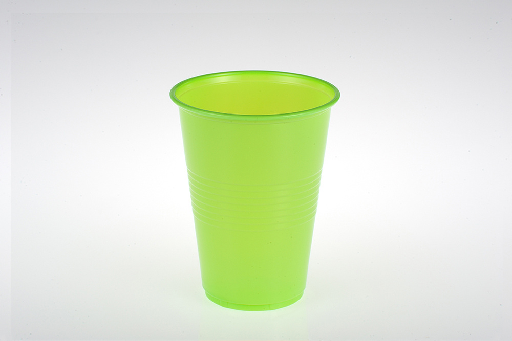Single Color Cups Single Color Cups