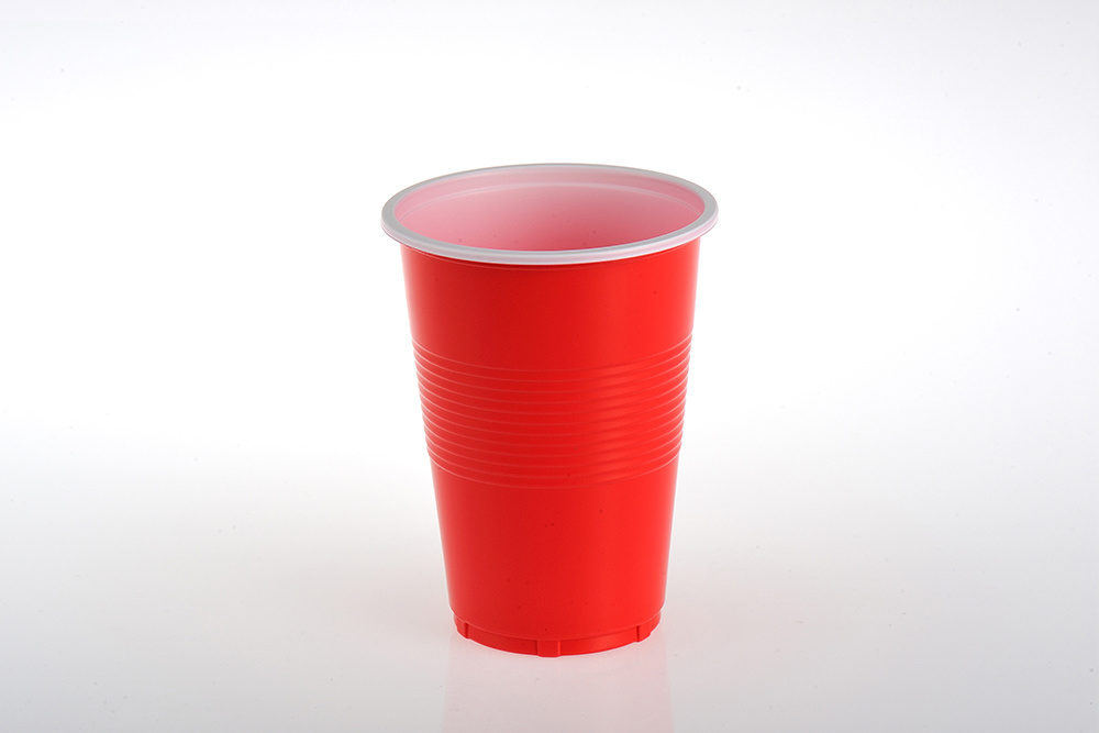 Double Color cups Double Color cups