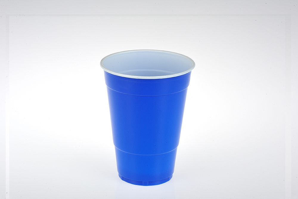 Double Color cups Double Color cups