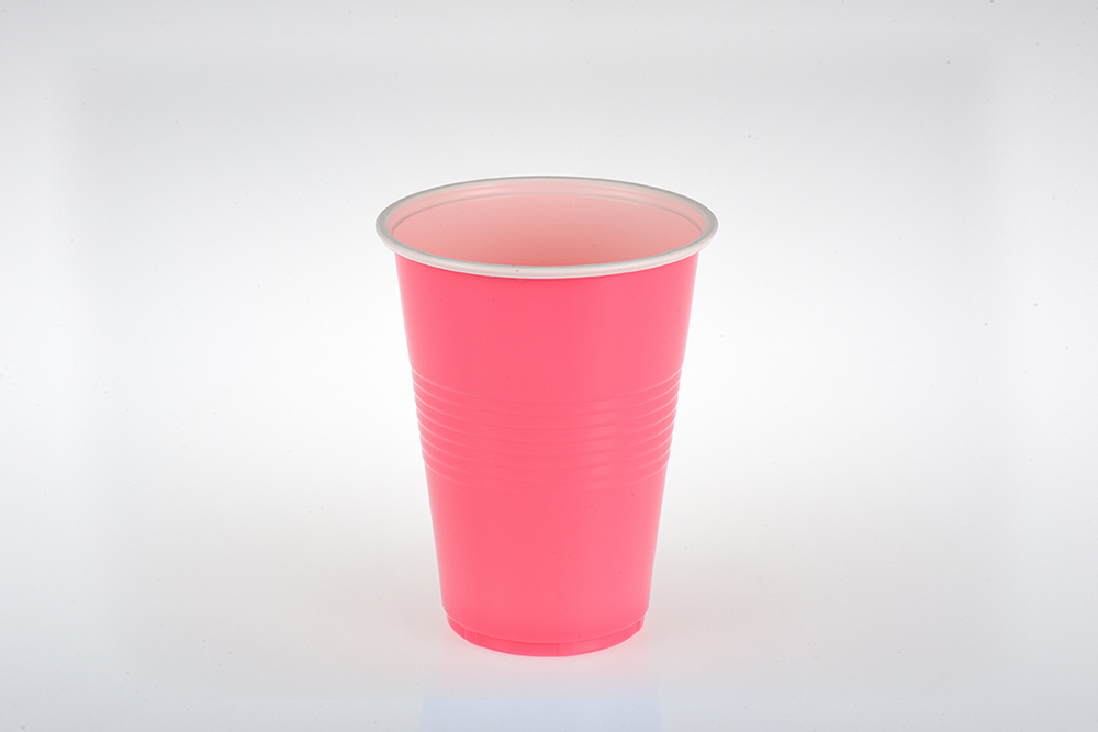 Double Color cups Double Color cups