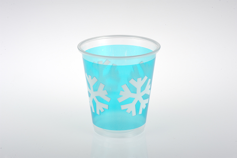 Printing Cup