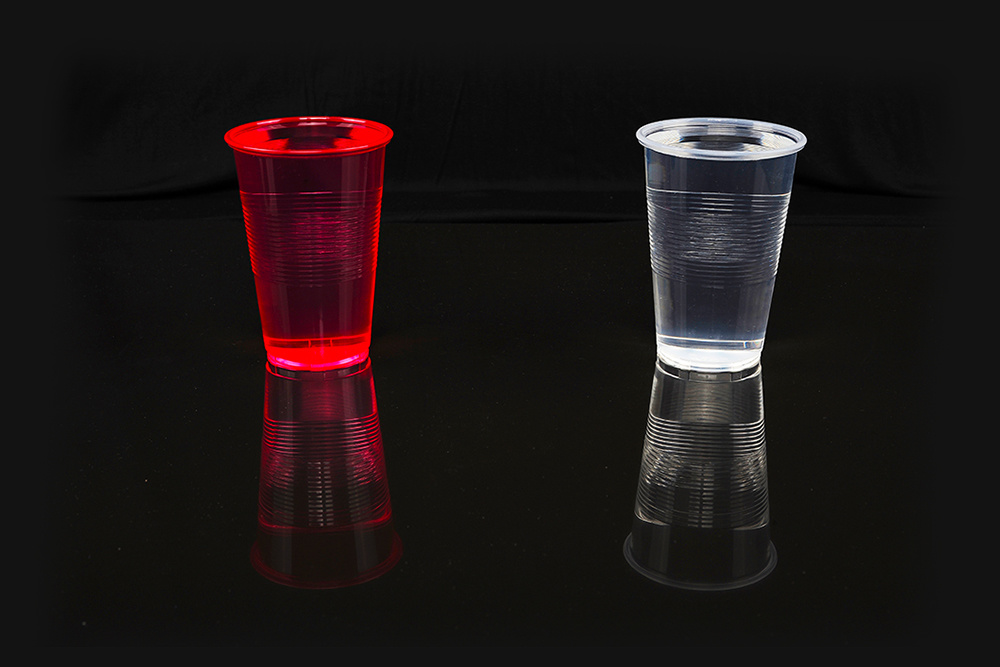 Pure Transparent Cup Pure Transparent Cup
