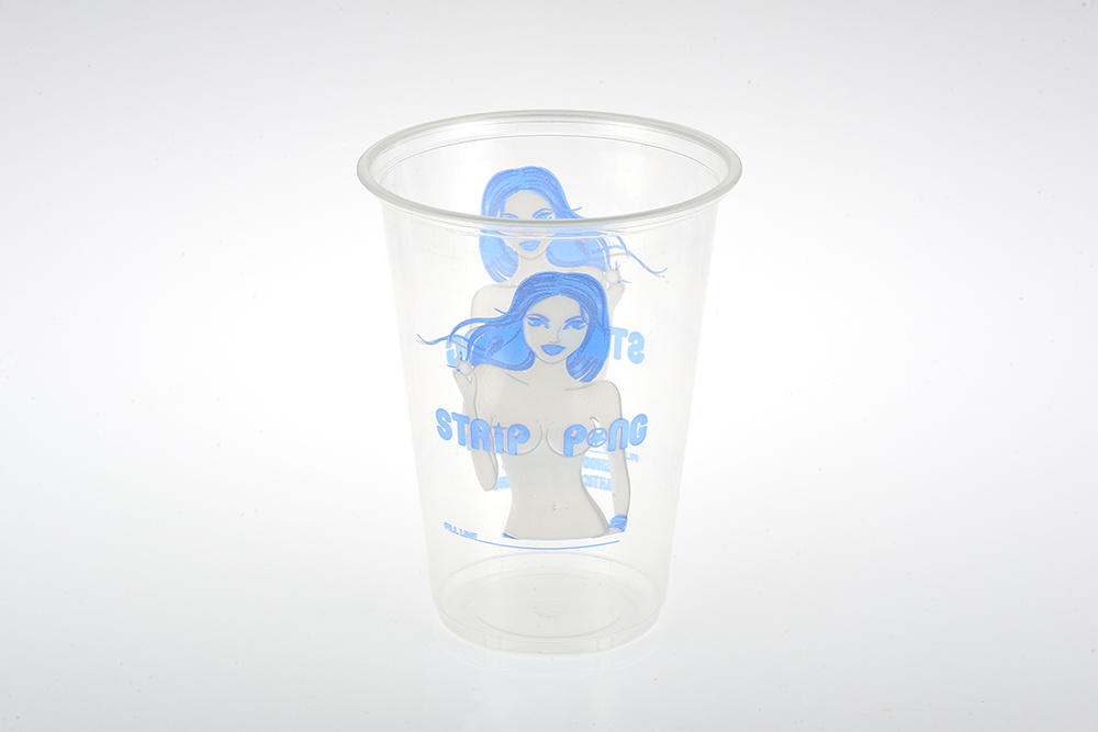 Printing Cup