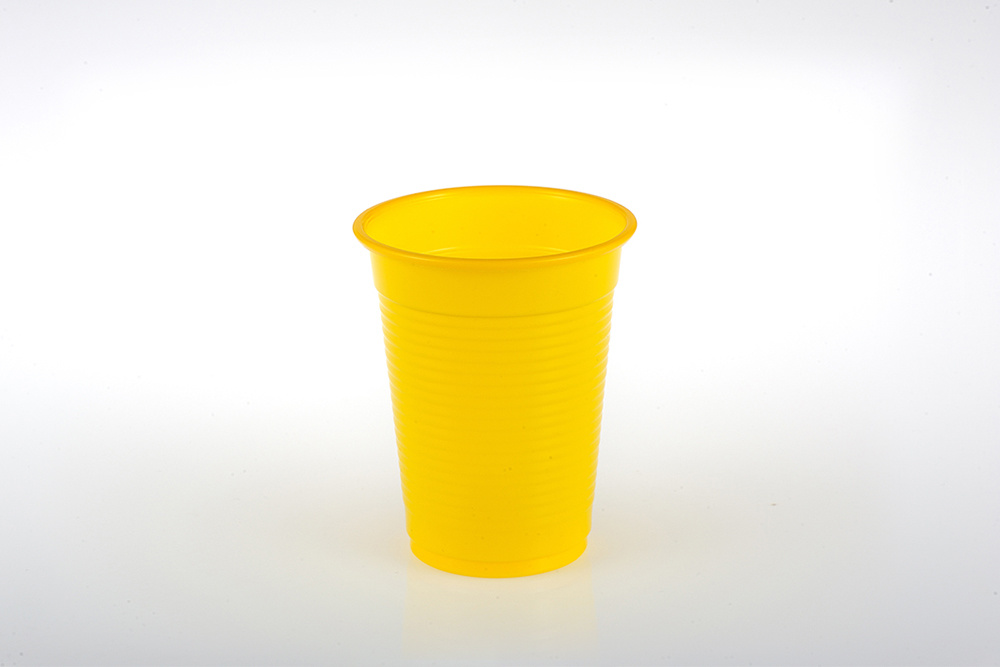 Single Color Cups Single Color Cups