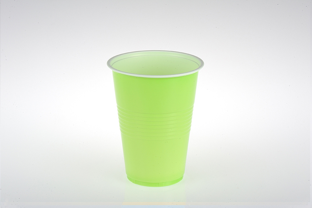 Double Color cups Double Color cups