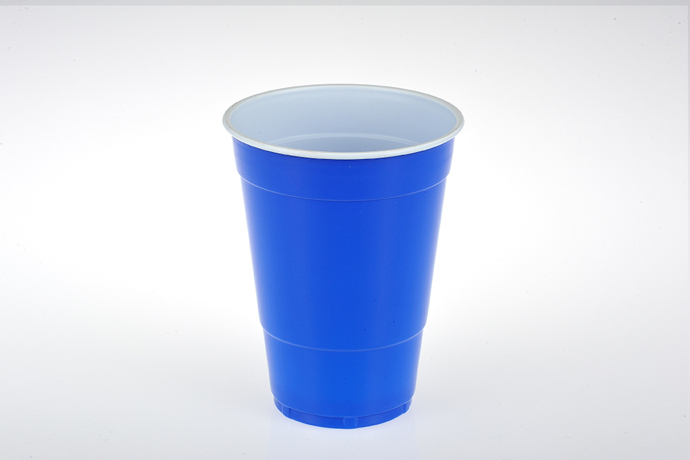 Double Color cups Double Color cups